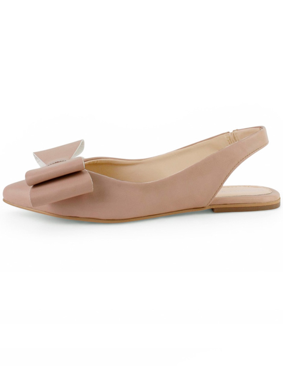 Balerina para mujer